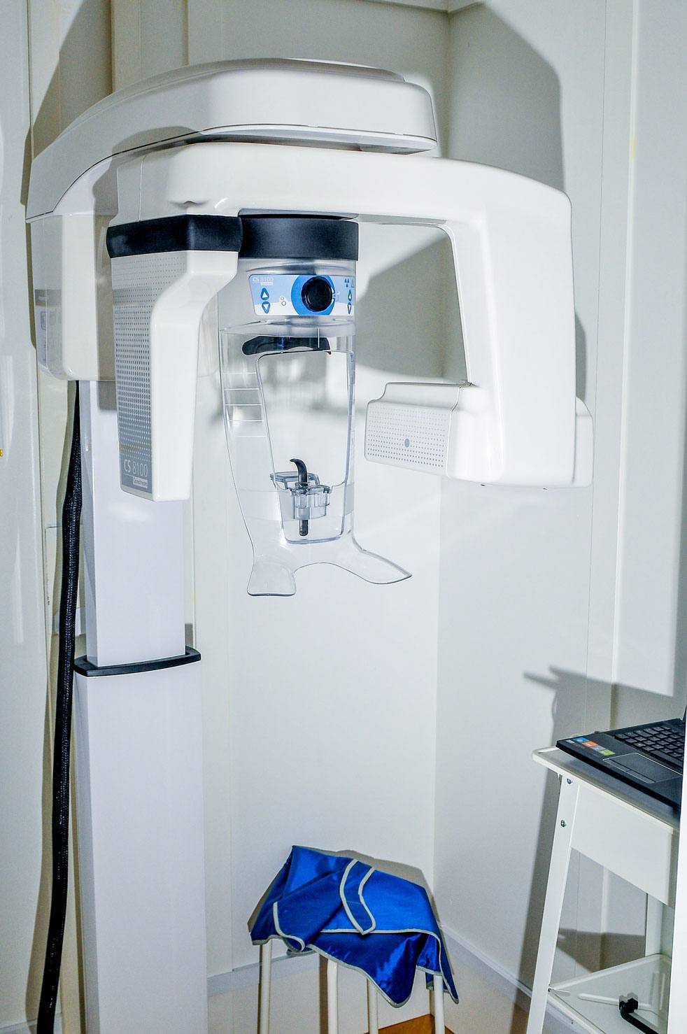 Instalaciones Clínica Dental Delás